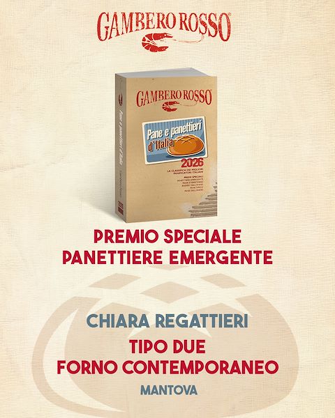 Panettiere emergente 2026