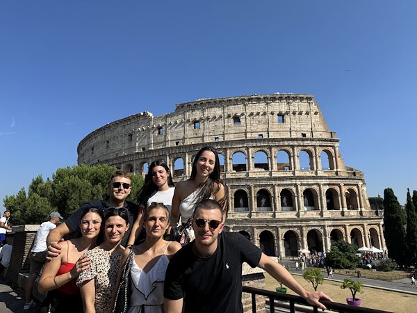 Panettiere emergente 2026