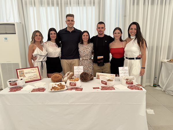 Panettiere emergente 2026