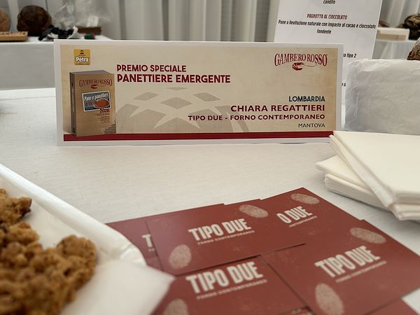 Panettiere emergente 2026