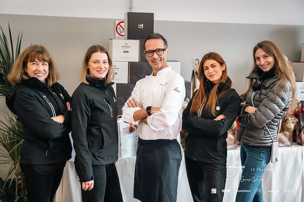 Armonia Gourmet
