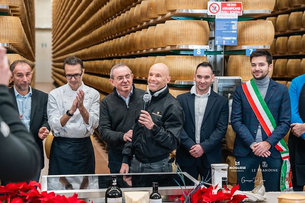 Armonia Gourmet