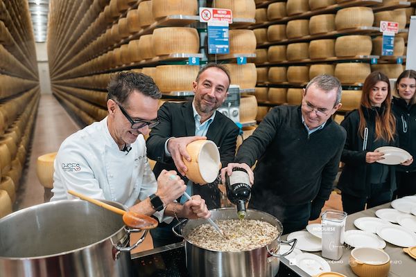 Armonia Gourmet