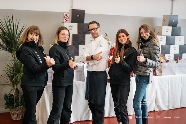 Armonia Gourmet
