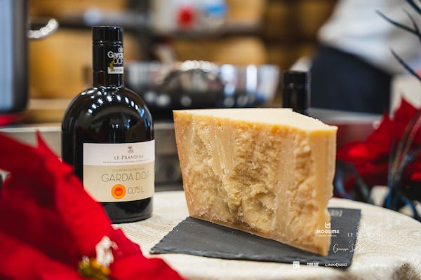 Armonia Gourmet