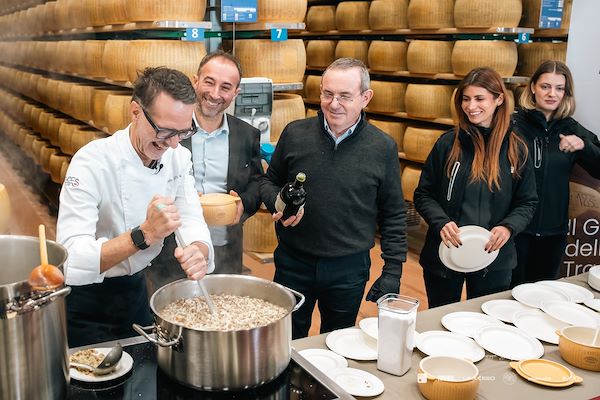 Armonia Gourmet