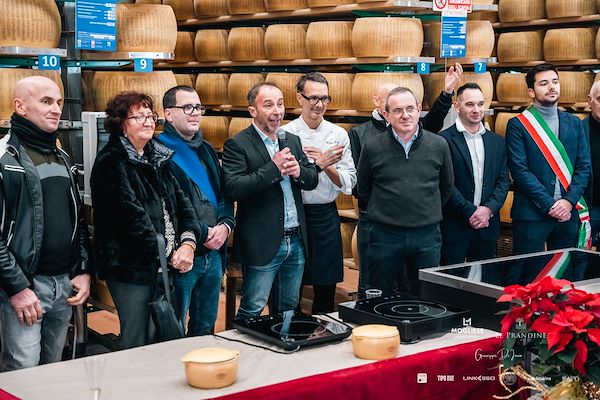 Armonia Gourmet