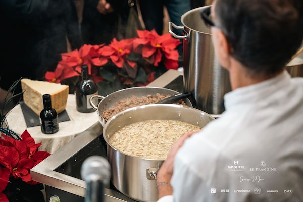 Armonia Gourmet