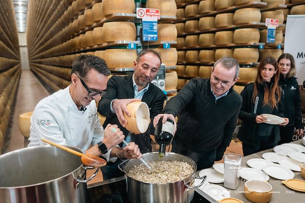 Armonia Gourmet