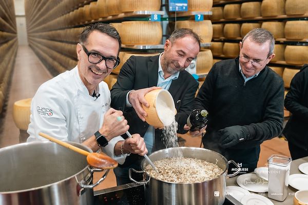 Armonia Gourmet