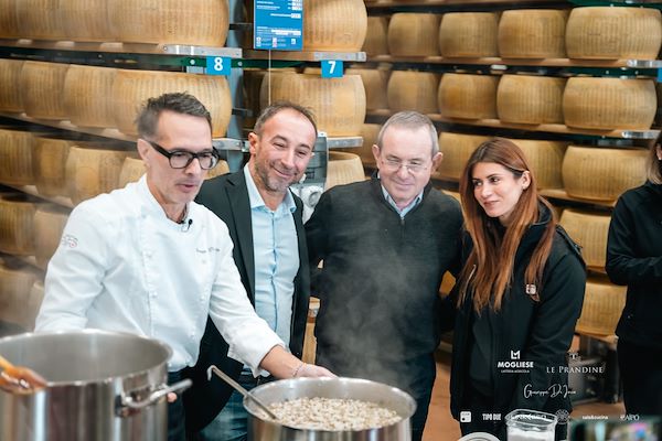 Armonia Gourmet