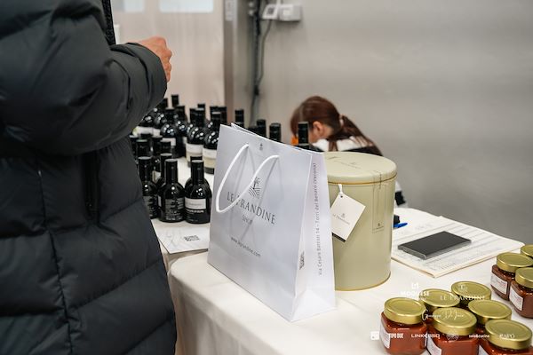 Armonia Gourmet