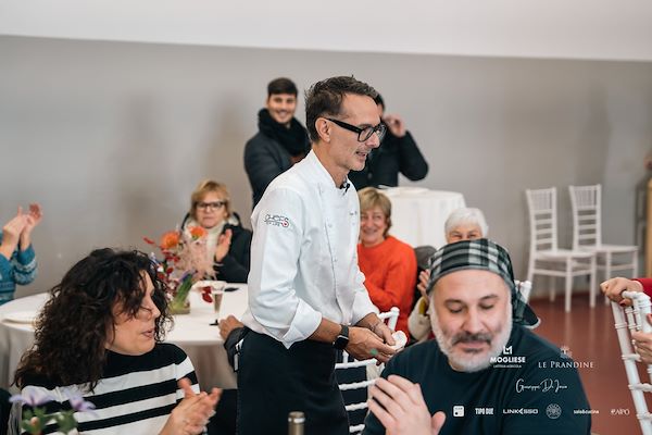 Armonia Gourmet