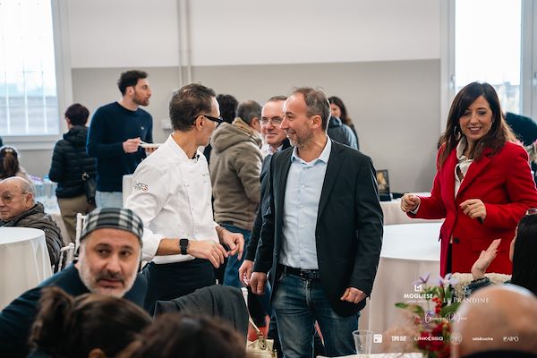 Armonia Gourmet