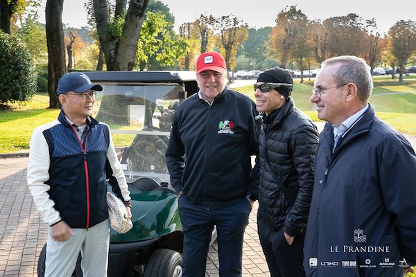 Le Prandine - 7° Trofeo Golf Le Prandine