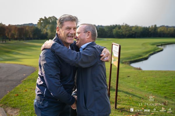 Le Prandine - 7° Trofeo Golf Le Prandine