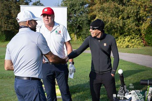Le Prandine - 7° Trofeo Golf Le Prandine