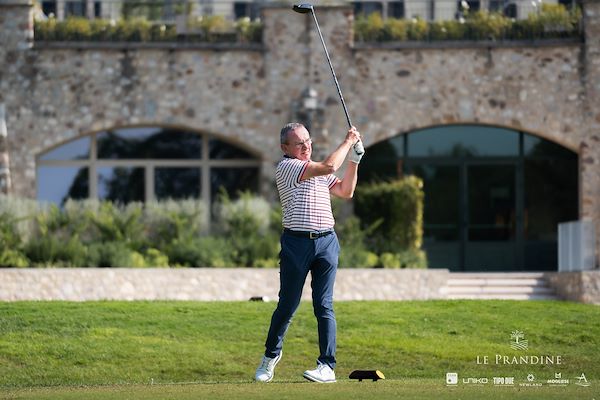 Le Prandine - 7° Trofeo Golf Le Prandine