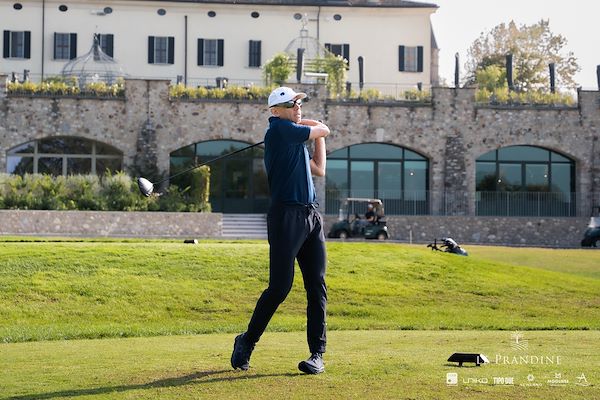 Le Prandine - 7° Trofeo Golf Le Prandine