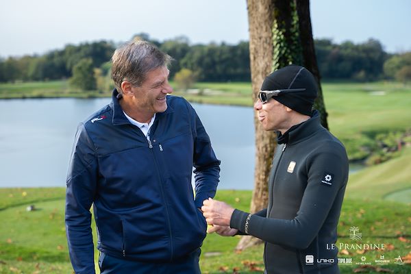 Le Prandine - 7° Trofeo Golf Le Prandine