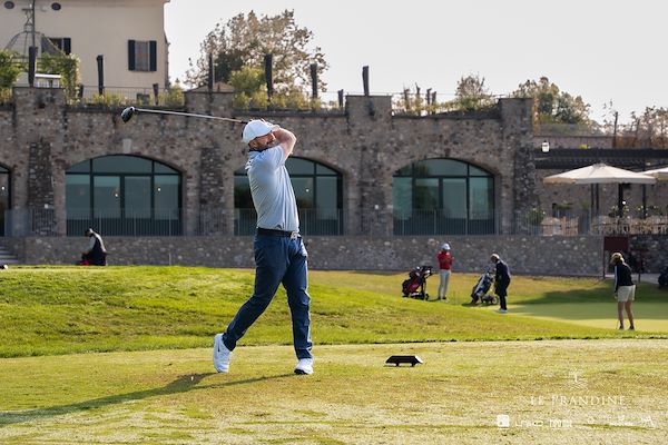 Le Prandine - 7° Trofeo Golf Le Prandine
