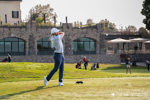 Le Prandine - 7° Trofeo Golf Le Prandine