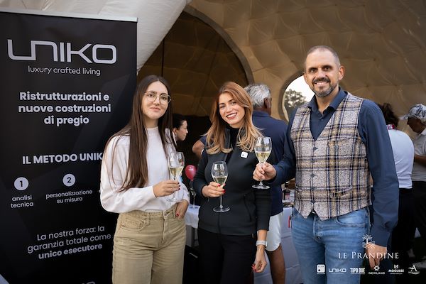 Le Prandine - 7° Trofeo Golf Le Prandine