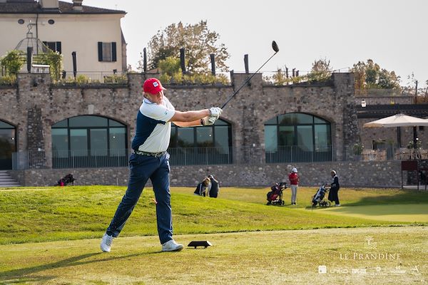 Le Prandine - 7° Trofeo Golf Le Prandine