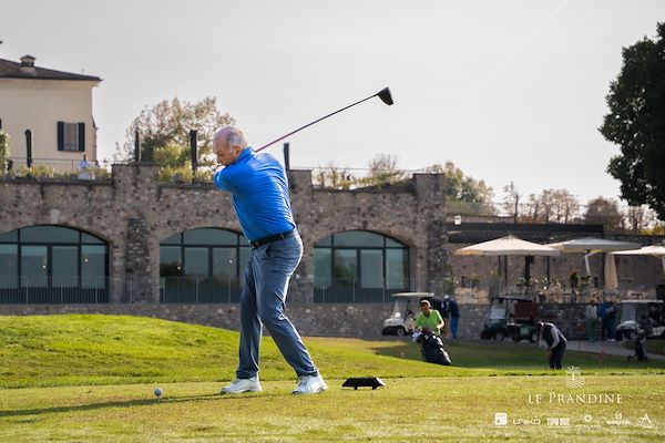 Le Prandine - 7° Trofeo Golf Le Prandine