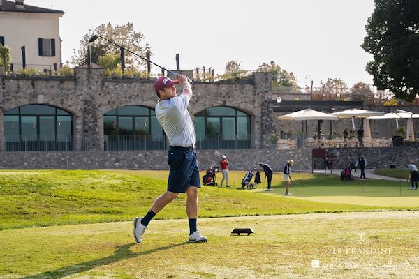 Le Prandine - 7° Trofeo Golf Le Prandine