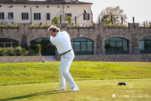 Le Prandine - 7° Trofeo Golf Le Prandine