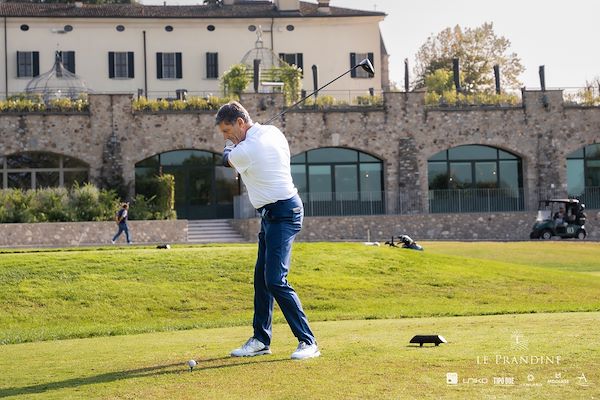 Le Prandine - 7° Trofeo Golf Le Prandine