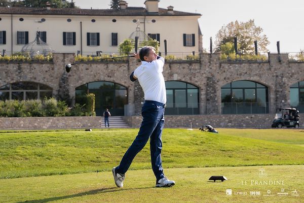 Le Prandine - 7° Trofeo Golf Le Prandine