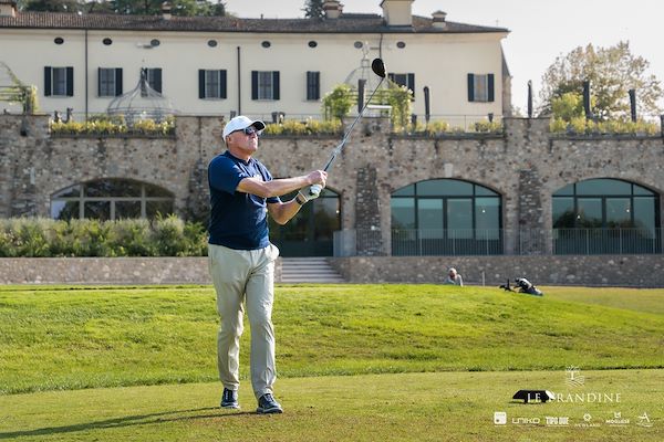 Le Prandine - 7° Trofeo Golf Le Prandine