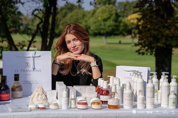 Le Prandine - 7° Trofeo Golf Le Prandine