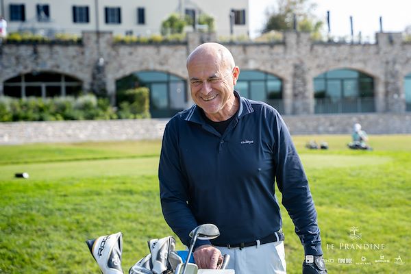 Le Prandine - 7° Trofeo Golf Le Prandine