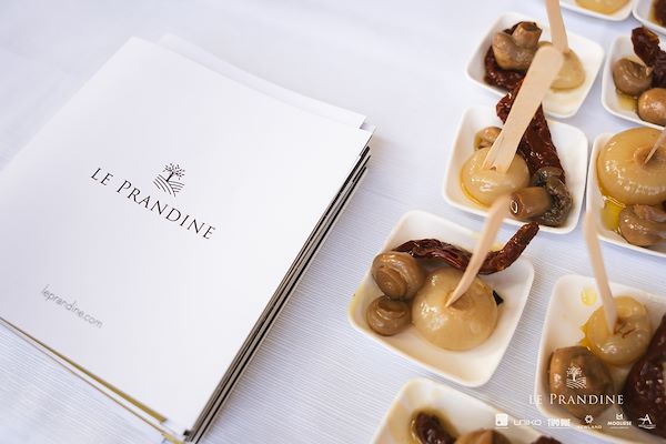 Le Prandine - 7° Trofeo Golf Le Prandine