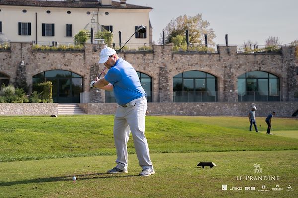 Le Prandine - 7° Trofeo Golf Le Prandine
