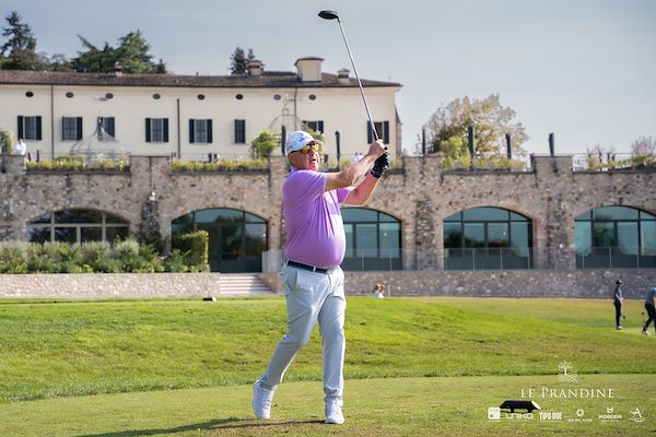 Le Prandine - 7° Trofeo Golf Le Prandine