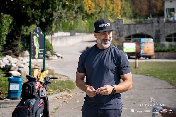 Le Prandine - 7° Trofeo Golf Le Prandine