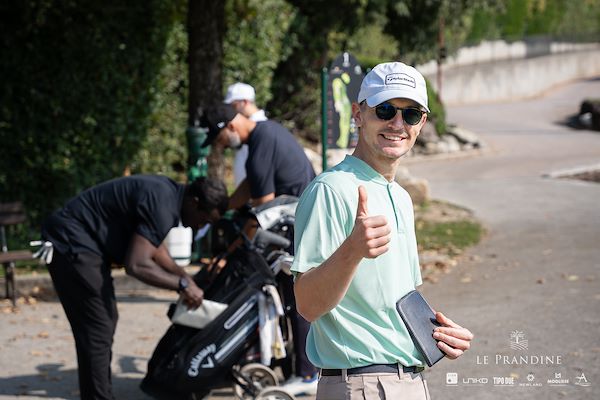 Le Prandine - 7° Trofeo Golf Le Prandine