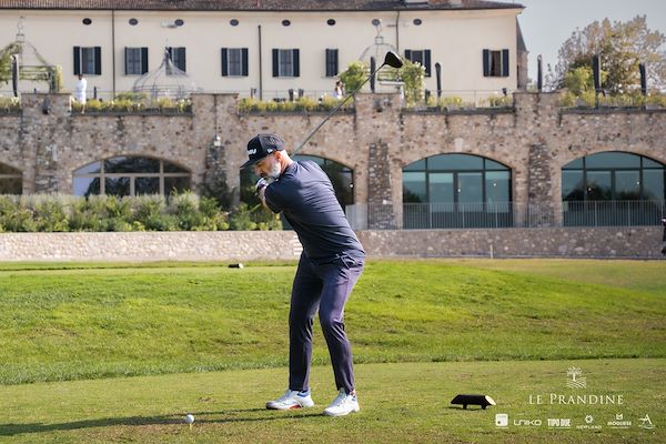 Le Prandine - 7° Trofeo Golf Le Prandine