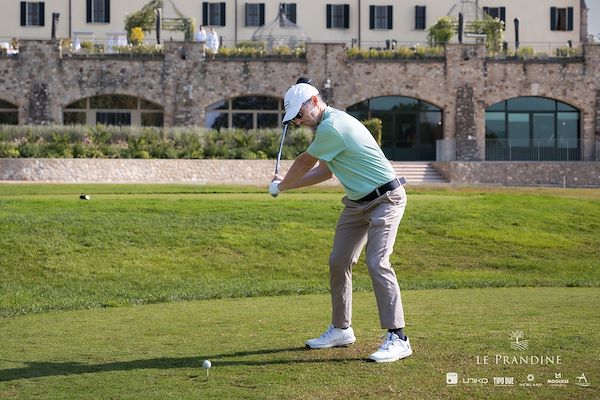 Le Prandine - 7° Trofeo Golf Le Prandine