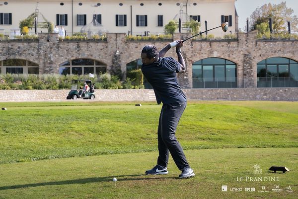 Le Prandine - 7° Trofeo Golf Le Prandine