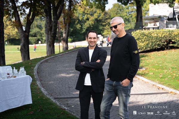 Le Prandine - 7° Trofeo Golf Le Prandine