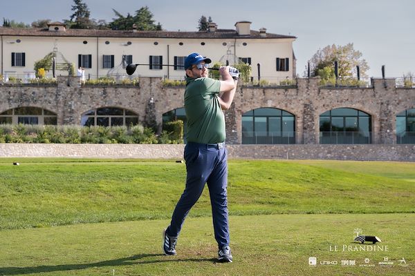 Le Prandine - 7° Trofeo Golf Le Prandine
