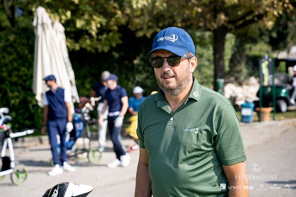 Le Prandine - 7° Trofeo Golf Le Prandine