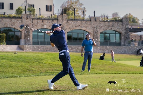 Le Prandine - 7° Trofeo Golf Le Prandine