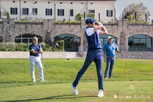 Le Prandine - 7° Trofeo Golf Le Prandine