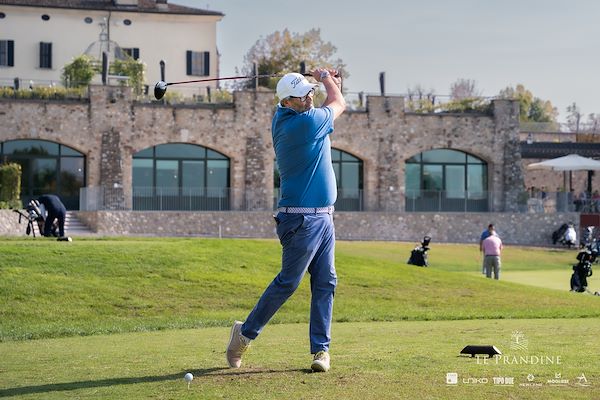 Le Prandine - 7° Trofeo Golf Le Prandine
